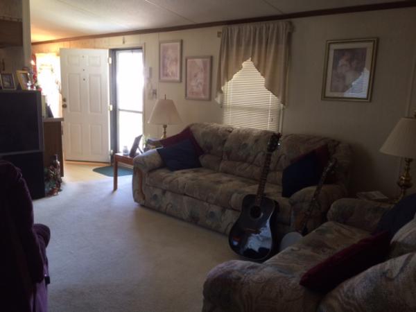Norway's Mobile Home Court Inc16 Spruce DriveSicklerville, NJ 08081