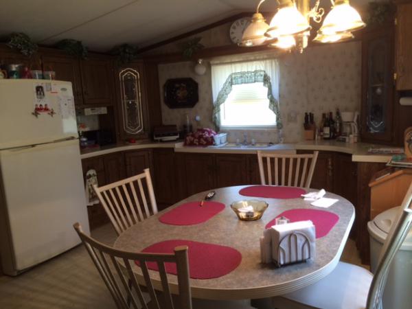 Norway's Mobile Home Court Inc16 Spruce DriveSicklerville, NJ 08081