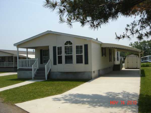 Norway's Mobile Home Court Inc20 Elm DriveSicklerville, NJ 08081
