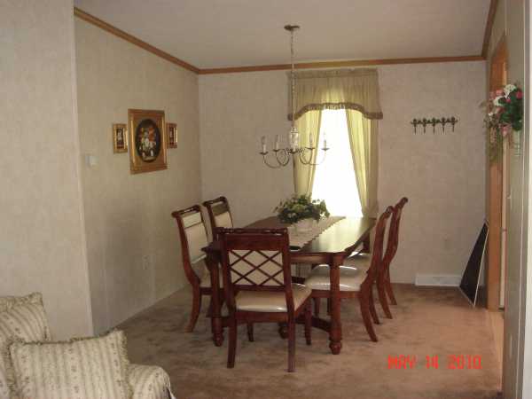 Norway's Mobile Home Court Inc20 Elm DriveSicklerville, NJ 08081