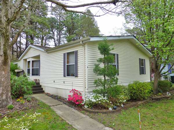 Shenandoah Village4 SWIFT RUN DRIVESicklerville, NJ 08081