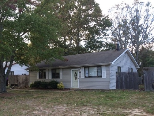 64 Cambridge AveSicklerville, NJ, 08081Camden County