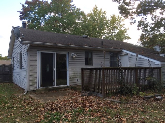 64 Cambridge AveSicklerville, NJ, 08081Camden County