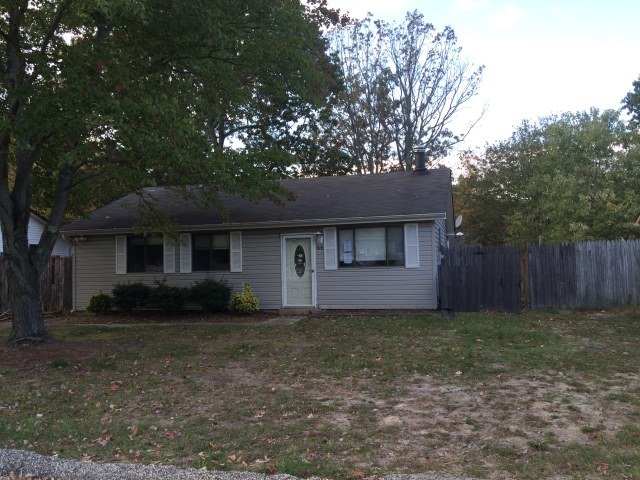 64 Cambridge AveSicklerville, NJ, 08081Camden County