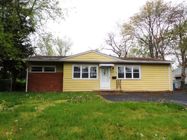 602 W Somerdale RdSomerdale, NJ, 08083Camden County