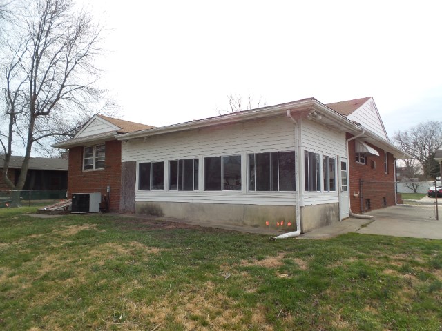 8 Cornell AveSomerdale, NJ, 08083Camden County