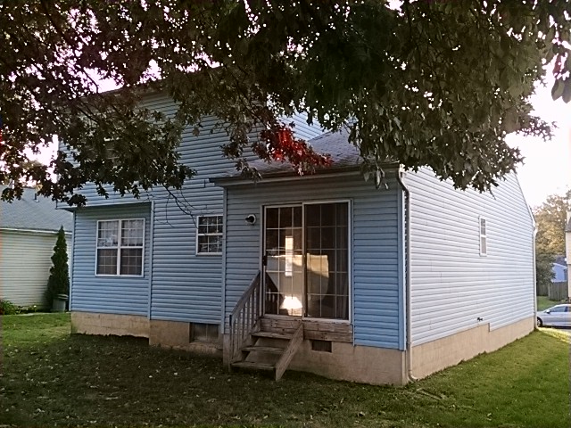 20 Juniper AveSomerdale, NJ, 08083Camden County