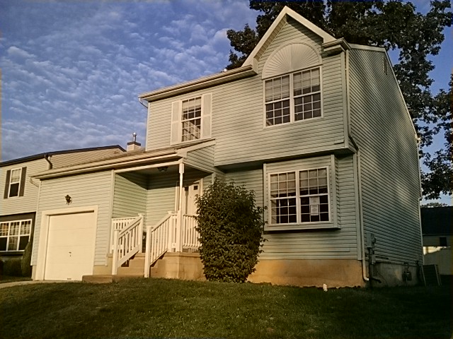 20 Juniper AveSomerdale, NJ, 08083Camden County