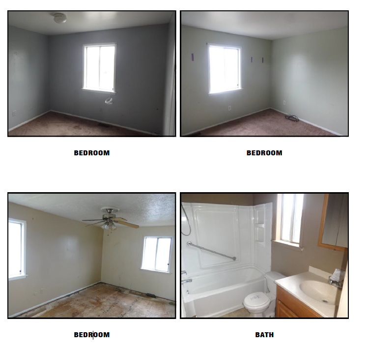 14 Goldenrod LaneLogan, NJ, 08085Gloucester County