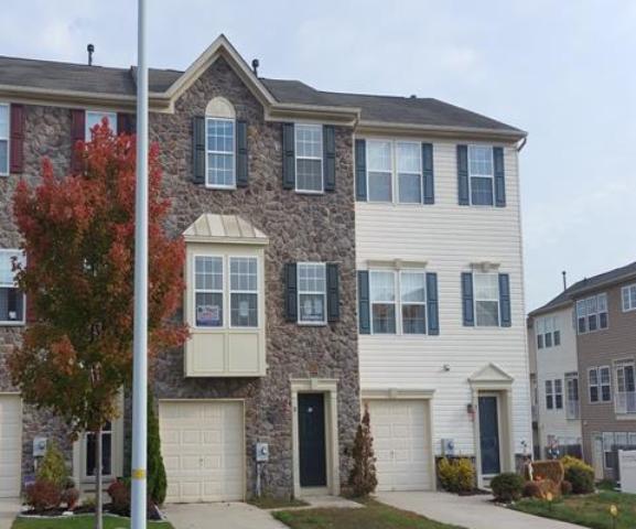 3 Hurff CtSwedesboro, NJ, 08085Gloucester County