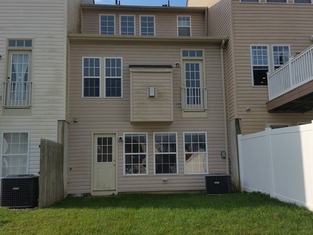 3 Hurff CtSwedesboro, NJ, 08085Gloucester County
