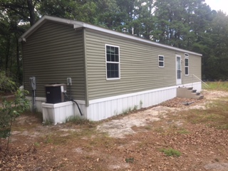 Magnolia Road ,NJ, Pemberton, 08088