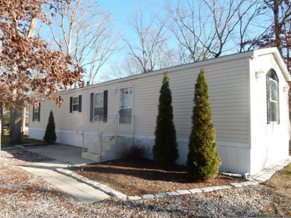Oakview Community 20 B Oakview CtShamong, NJ 08088