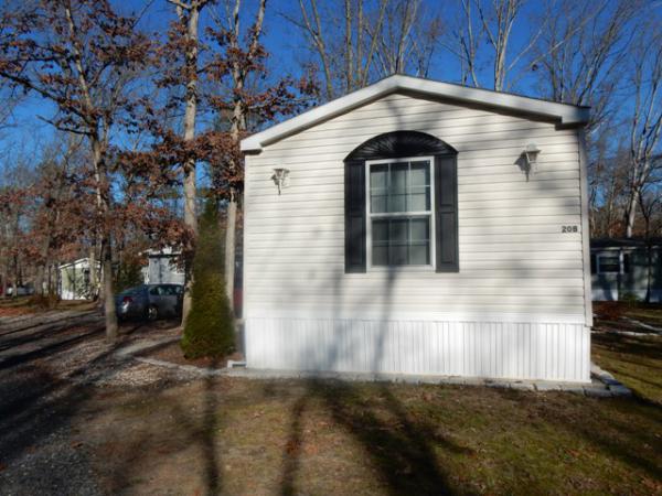 Oakview Community 20 B Oakview CtShamong, NJ 08088