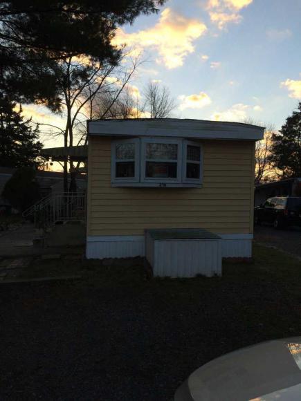 Fawn Lake Villag, LLC 216 Arrowhead RdShamong, NJ 08088