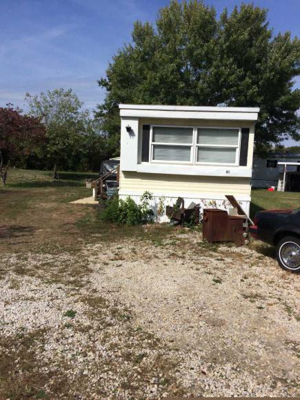 Fawn Lake Villag, LLC 85 Arrowhead RdShamong, NJ 08088