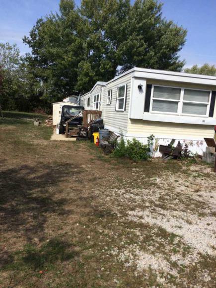 Fawn Lake Villag, LLC 85 Arrowhead RdShamong, NJ 08088