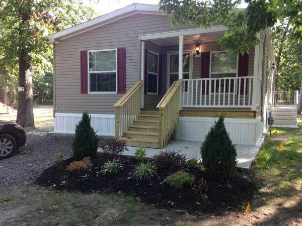 Oakview Community Oakview DriveShamong, NJ 08088