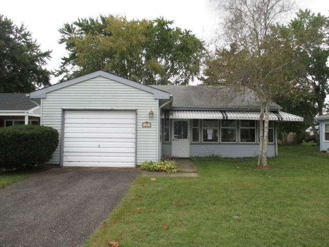 31 Chelsea PlaceSouthampton, NJ, 08088Burlington County