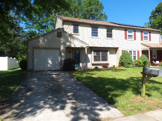 109 Weybridge CtWenonah, NJ, 08090Gloucester County
