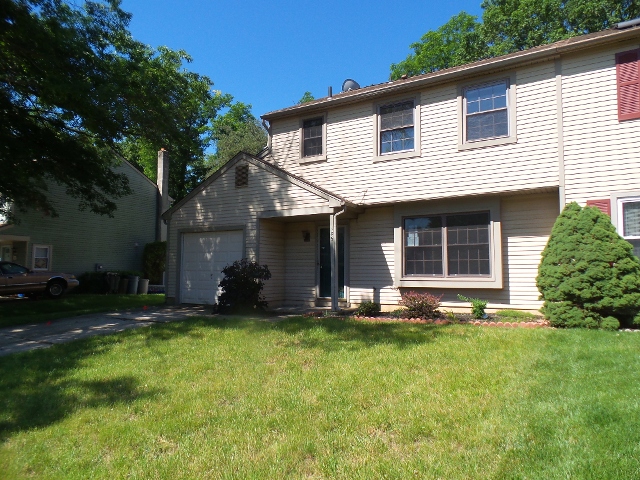 109 Weybridge CtWenonah, NJ, 08090Gloucester County