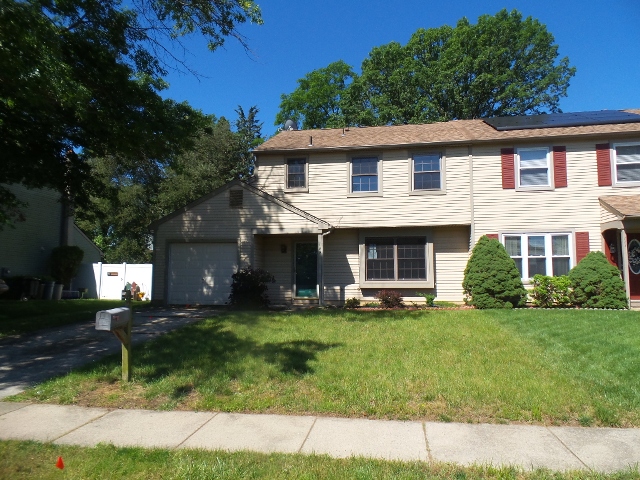 109 Weybridge CtWenonah, NJ, 08090Gloucester County