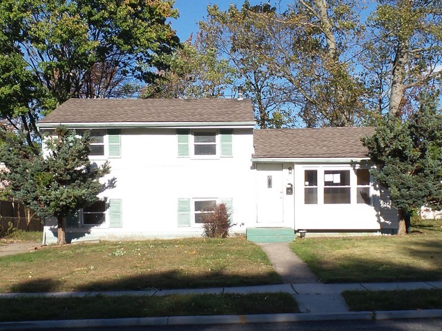 233 Marion AveWestville, NJ, 08093Gloucester County