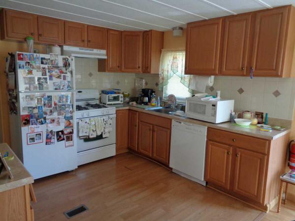 Summerfields Friendly Village 148 Mercer PlaceWilliamstown, NJ 08094