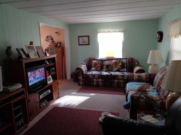 Summerfields Friendly Village 148 Mercer PlaceWilliamstown, NJ 08094