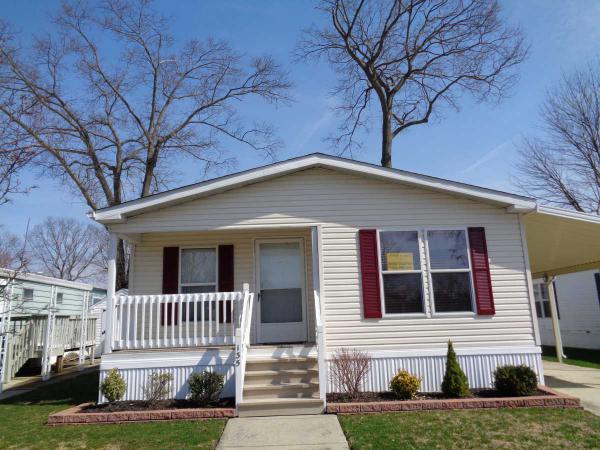 Summerfields Friendly Village 135 Little LaneWilliamstown, NJ 08094