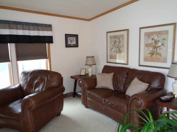 Summerfields Friendly Village 135 Little LaneWilliamstown, NJ 08094