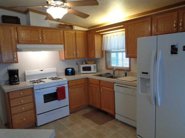 Summerfields Friendly Village 135 Little LaneWilliamstown, NJ 08094