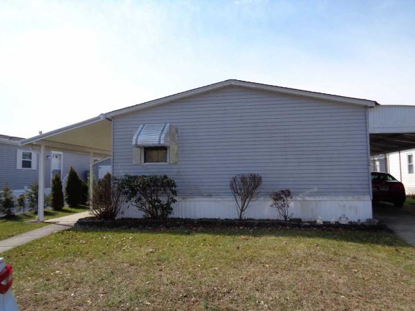 Summerfields Friendly Village 231 Urban LaneWilliamstown, NJ 08094