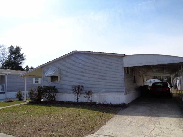 Summerfields Friendly Village 231 Urban LaneWilliamstown, NJ 08094