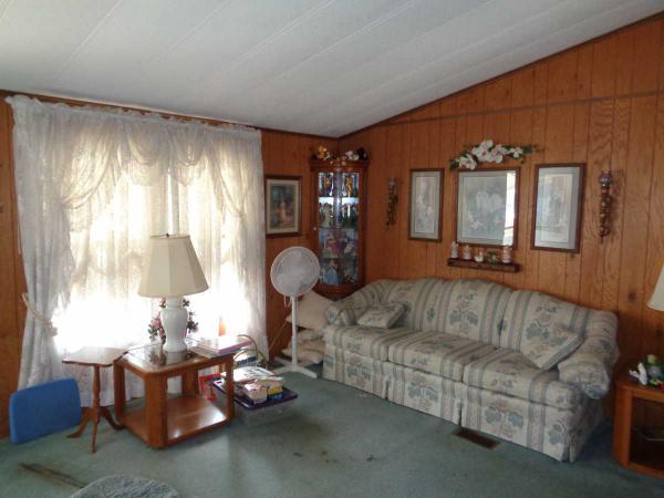 Summerfields Friendly Village 231 Urban LaneWilliamstown, NJ 08094