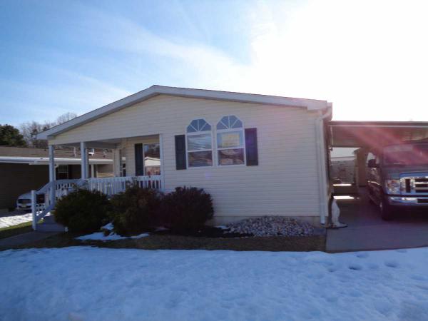 Summerfields Friendly Village 705 Dale laneWilliamstown, NJ 08094