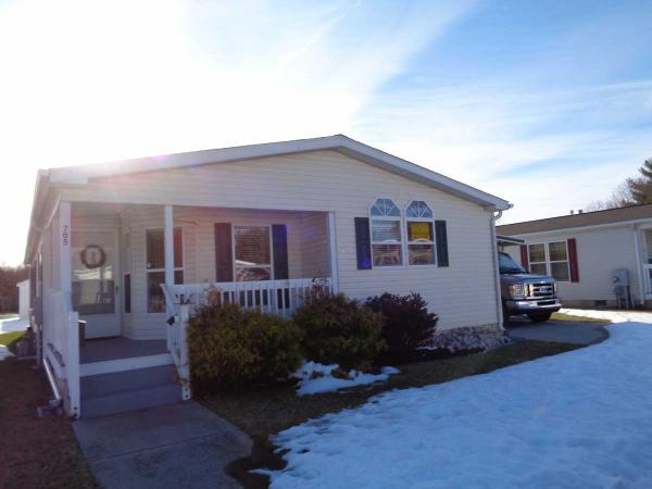 Summerfields Friendly Village 705 Dale laneWilliamstown, NJ 08094