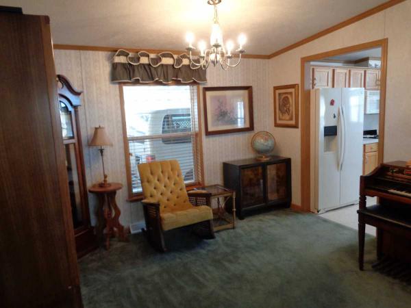 Summerfields Friendly Village 705 Dale laneWilliamstown, NJ 08094