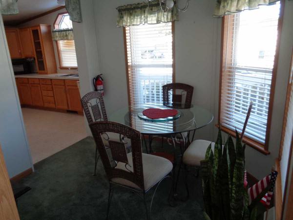Summerfields Friendly Village 705 Dale laneWilliamstown, NJ 08094
