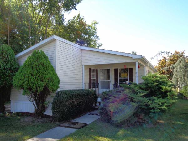Summerfields Friendly Village 327 Jasmine LaneWilliamstown, NJ 08094