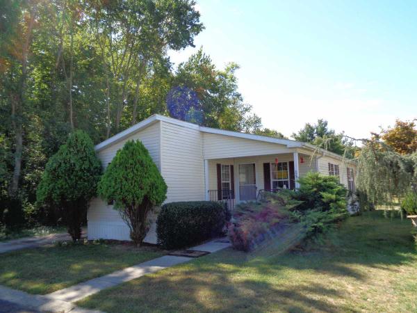 Summerfields Friendly Village 327 Jasmine LaneWilliamstown, NJ 08094