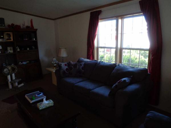 Summerfields Friendly Village 327 Jasmine LaneWilliamstown, NJ 08094