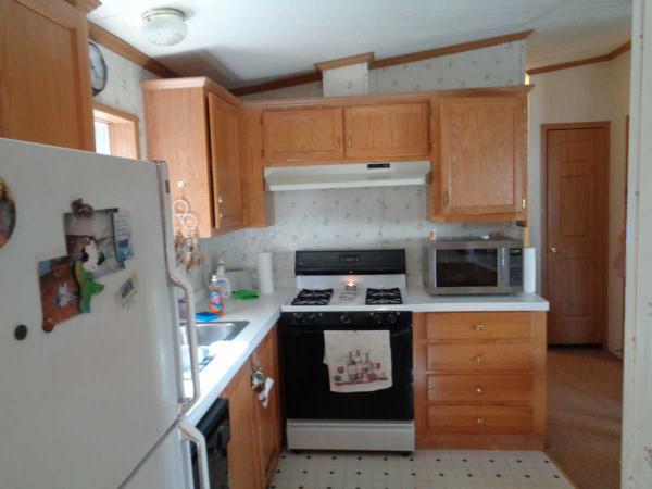 Summerfields Friendly Village 327 Jasmine LaneWilliamstown, NJ 08094