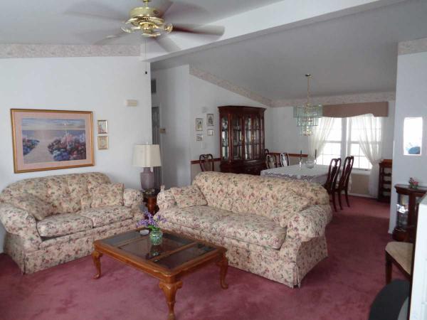 Summerfields Friendly Village 536 Dogwood LaneWilliamstown, NJ 08094
