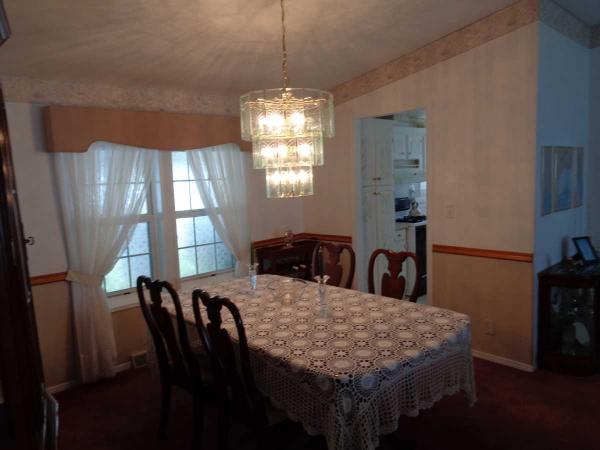 Summerfields Friendly Village 536 Dogwood LaneWilliamstown, NJ 08094