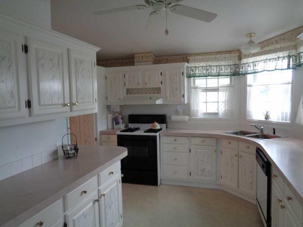 Summerfields Friendly Village 536 Dogwood LaneWilliamstown, NJ 08094