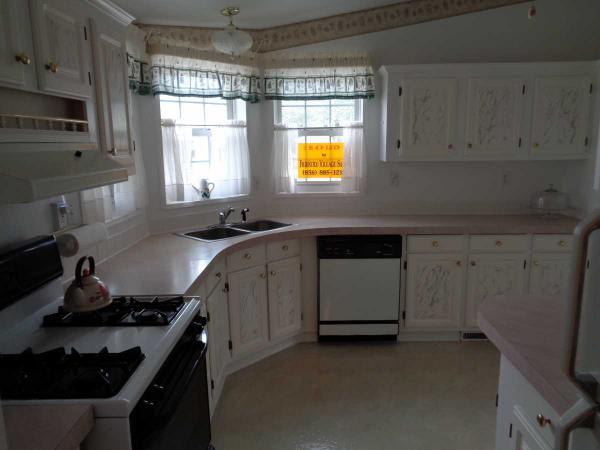 Summerfields Friendly Village 536 Dogwood LaneWilliamstown, NJ 08094