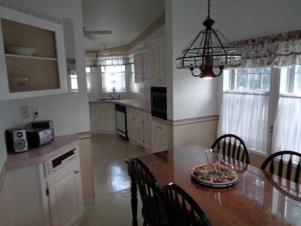 Summerfields Friendly Village 536 Dogwood LaneWilliamstown, NJ 08094