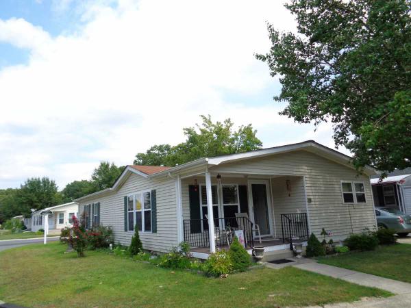 Summerfields Friendly Village 422 Virginia PlaceWilliamstown, NJ 08094