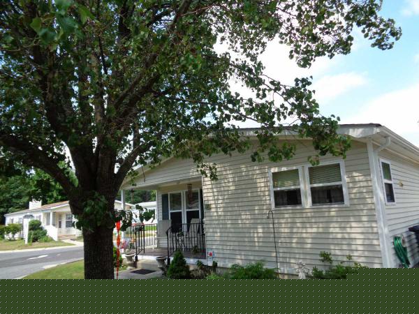 Summerfields Friendly Village 422 Virginia PlaceWilliamstown, NJ 08094